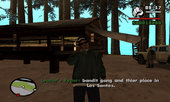 War at Mount Chiliad Mission 7